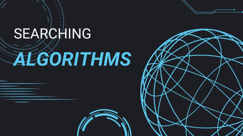 Search-Algorithm