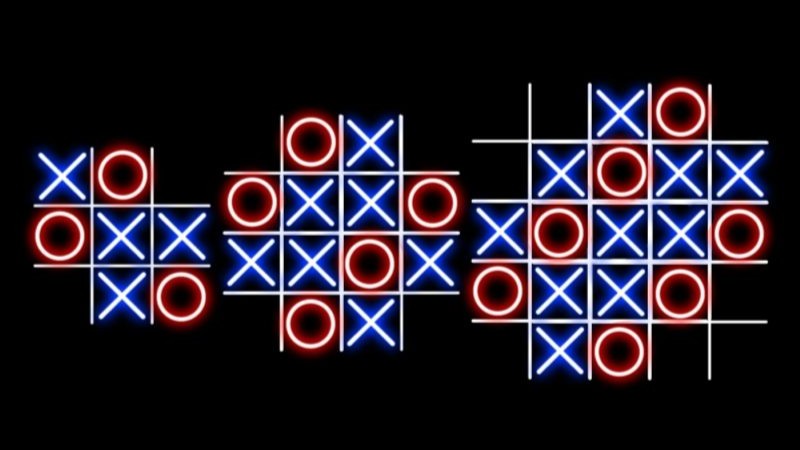 TicTacToe